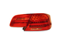 Load image into Gallery viewer, BMW E92 coupe LCI style LED tail lights