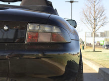 Load image into Gallery viewer, Z3 smoked tail lights - convertible