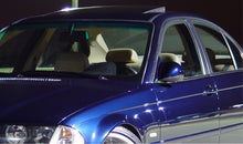 Load image into Gallery viewer, E46 DTM cup mirrors - coupe / convertible