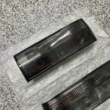 Load image into Gallery viewer, E30 smoked tail lights pre-facelift (82-87)