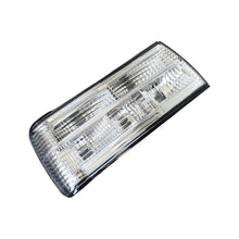 Load image into Gallery viewer, E30 late-model clear tail lights (87-92)