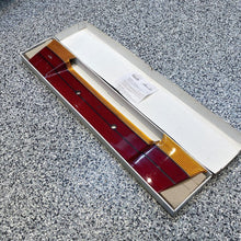 Load image into Gallery viewer, E36 heckblende - sedan