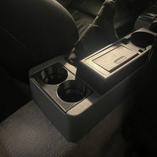 Load image into Gallery viewer, E36 rear cup holder