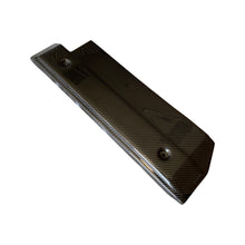 Load image into Gallery viewer, E46 carbon fiber engine cover set (99-06)
