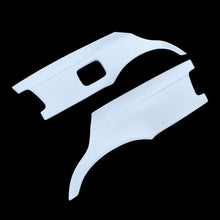 Load image into Gallery viewer, E36 sedan over fender set (front/rear)