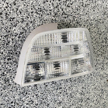 Load image into Gallery viewer, E39 clear tail lights - sedan