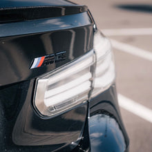 Load image into Gallery viewer, BMW F30 / F80 clear tail lights