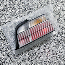 Load image into Gallery viewer, E36 clear tail lights - coupe / convertible