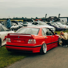 Load image into Gallery viewer, E36 clear tail lights - sedan
