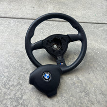 Load image into Gallery viewer, E36 M Technic II steering wheel
