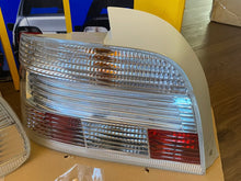 Load image into Gallery viewer, NOS Hella BMW E39 clear tail lights
