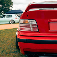 Load image into Gallery viewer, E36 clear tail lights - sedan

