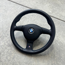 Load image into Gallery viewer, E36 M Technic II steering wheel
