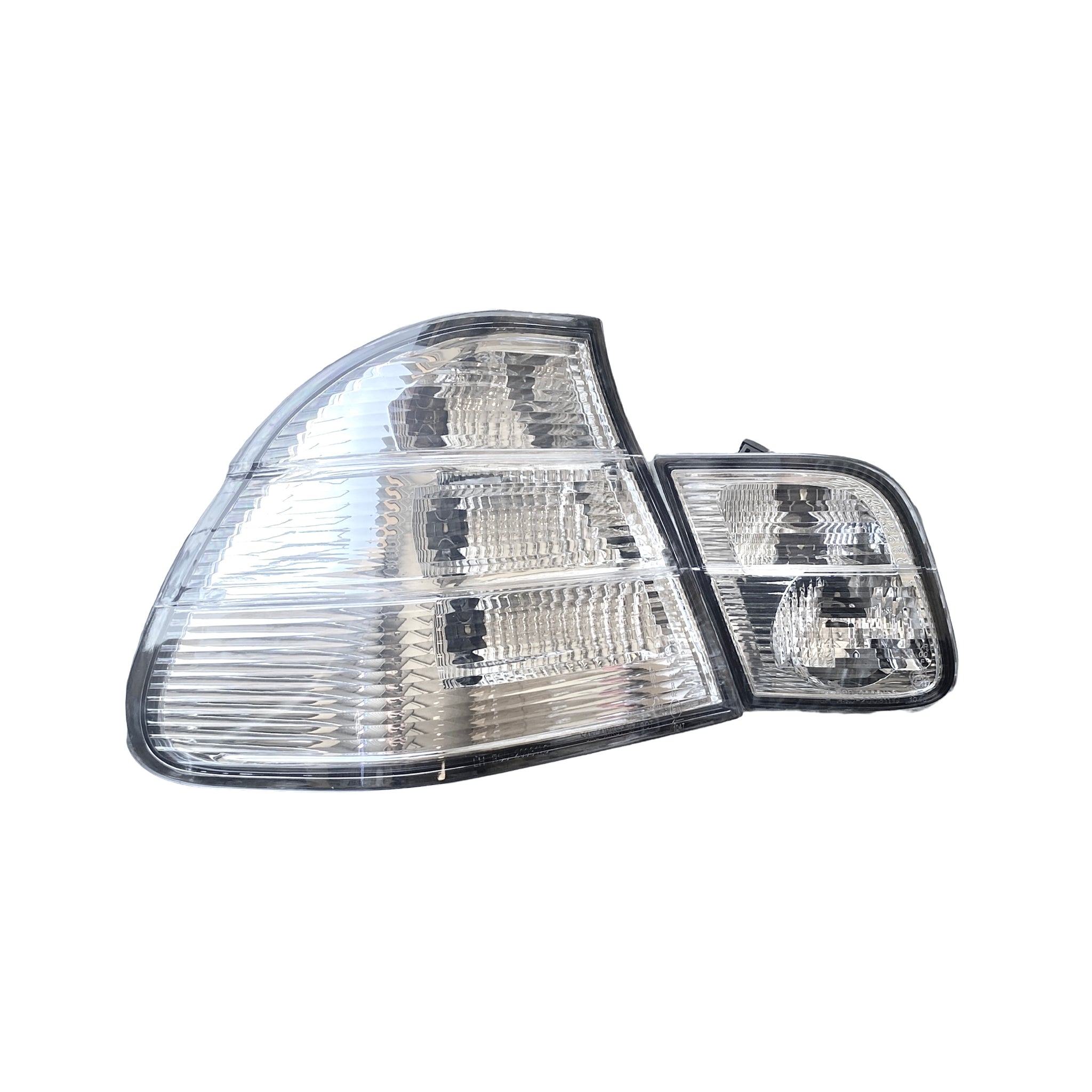 Tail Lights for 2002 BMW 330Ci for sale