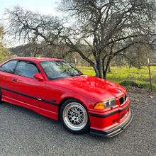 Load image into Gallery viewer, Rieger E36 M3 GT Cup front spoiler lip

