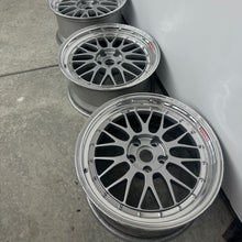 Load image into Gallery viewer, BBS LM wheels - 17” (LM089)
