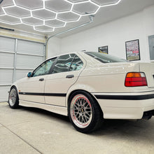 Load image into Gallery viewer, BBS LM wheels - 17” (LM089)
