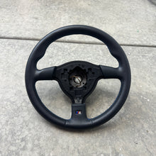 Load image into Gallery viewer, E36 M Technic II steering wheel
