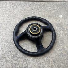Load image into Gallery viewer, E36 M Technic II steering wheel
