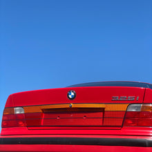 Load image into Gallery viewer, E36 Genuine BMW heckblende - sedan
