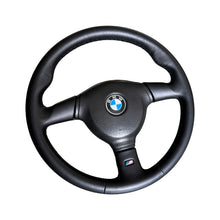 Load image into Gallery viewer, E36 M Technic II steering wheel

