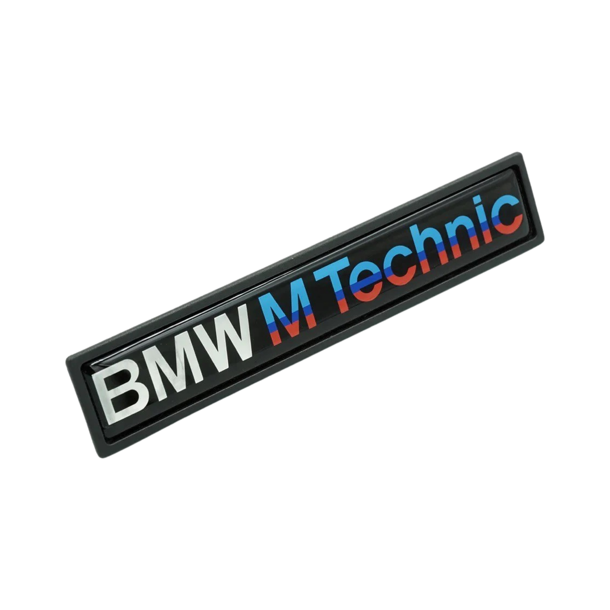 Genuine BMW E36 M3 door trim emblems – Rare36parts