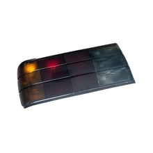 Load image into Gallery viewer, E30 late-model smoked OEM style tail lights (87-92)
