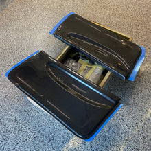 Load image into Gallery viewer, E36 carbon fiber door cards (pair)
