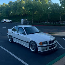 Load image into Gallery viewer, E36 AC Schnitzer style cup mirrors

