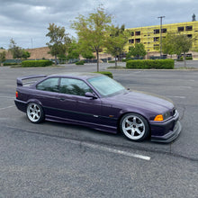 Load image into Gallery viewer, Rieger E36 M3 GT Cup front spoiler lip
