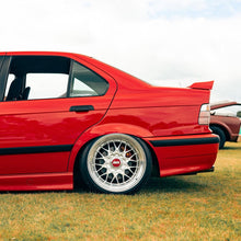 Load image into Gallery viewer, E36 clear tail lights - sedan
