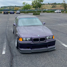 Load image into Gallery viewer, Rieger E36 M3 GT Cup front spoiler lip
