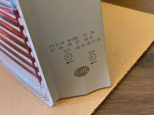 Load image into Gallery viewer, NOS Hella BMW E39 clear tail lights
