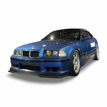 Load image into Gallery viewer, E36 front fog light air ducts
