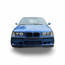 Load image into Gallery viewer, E36 front fog light air ducts
