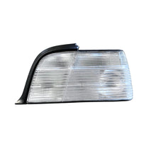 Load image into Gallery viewer, E36 full clear tail lights - coupe / convertible
