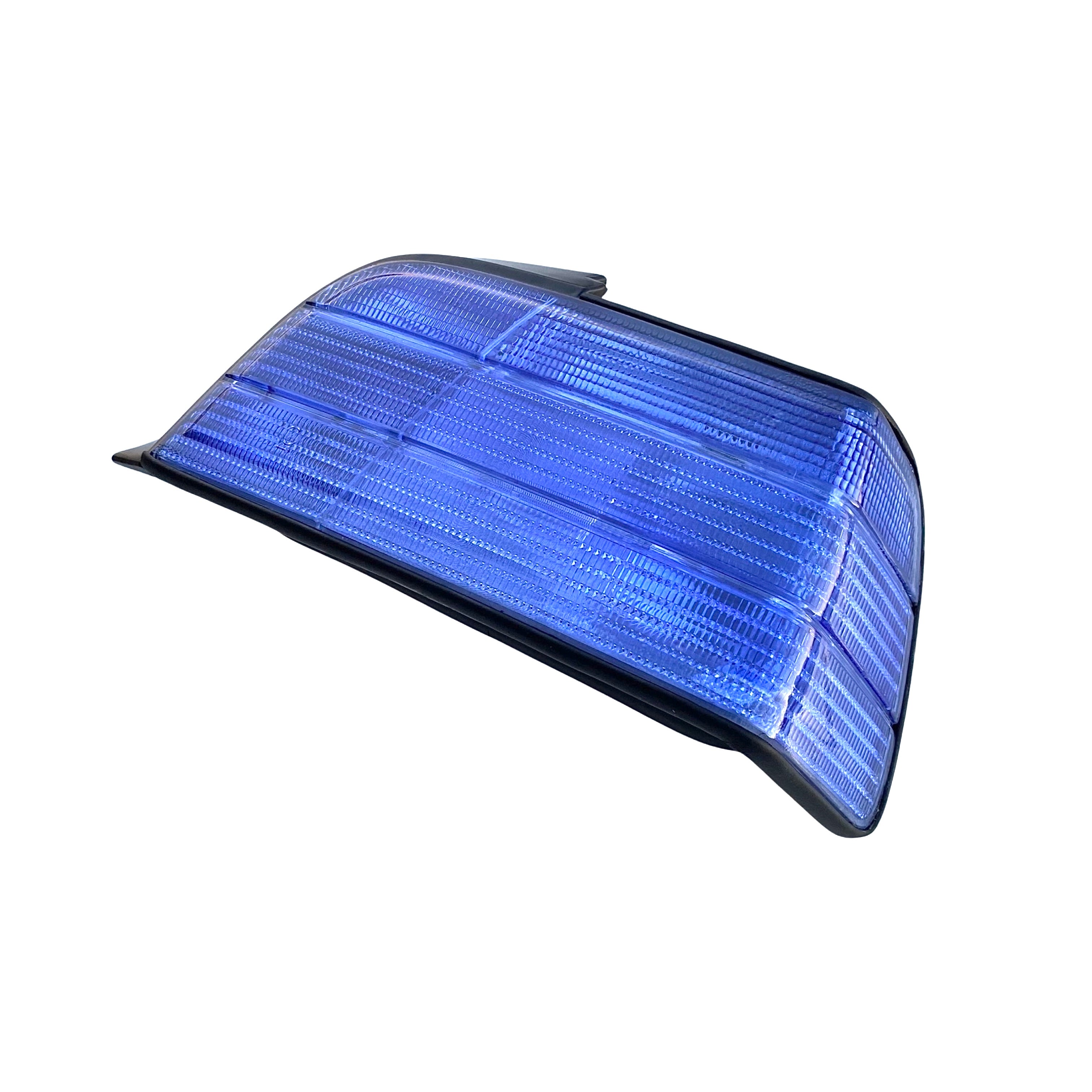 E36 MHW style blue tail lights Rare36parts