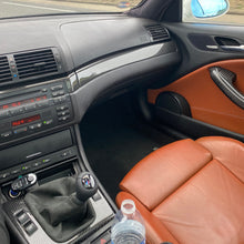 Load image into Gallery viewer, E46 carbon fiber interior package
