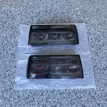 Load image into Gallery viewer, E30 smoked tail lights facelift (87-92)
