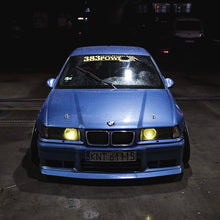 Load image into Gallery viewer, E36 DTM cup mirrors - sedan / compact
