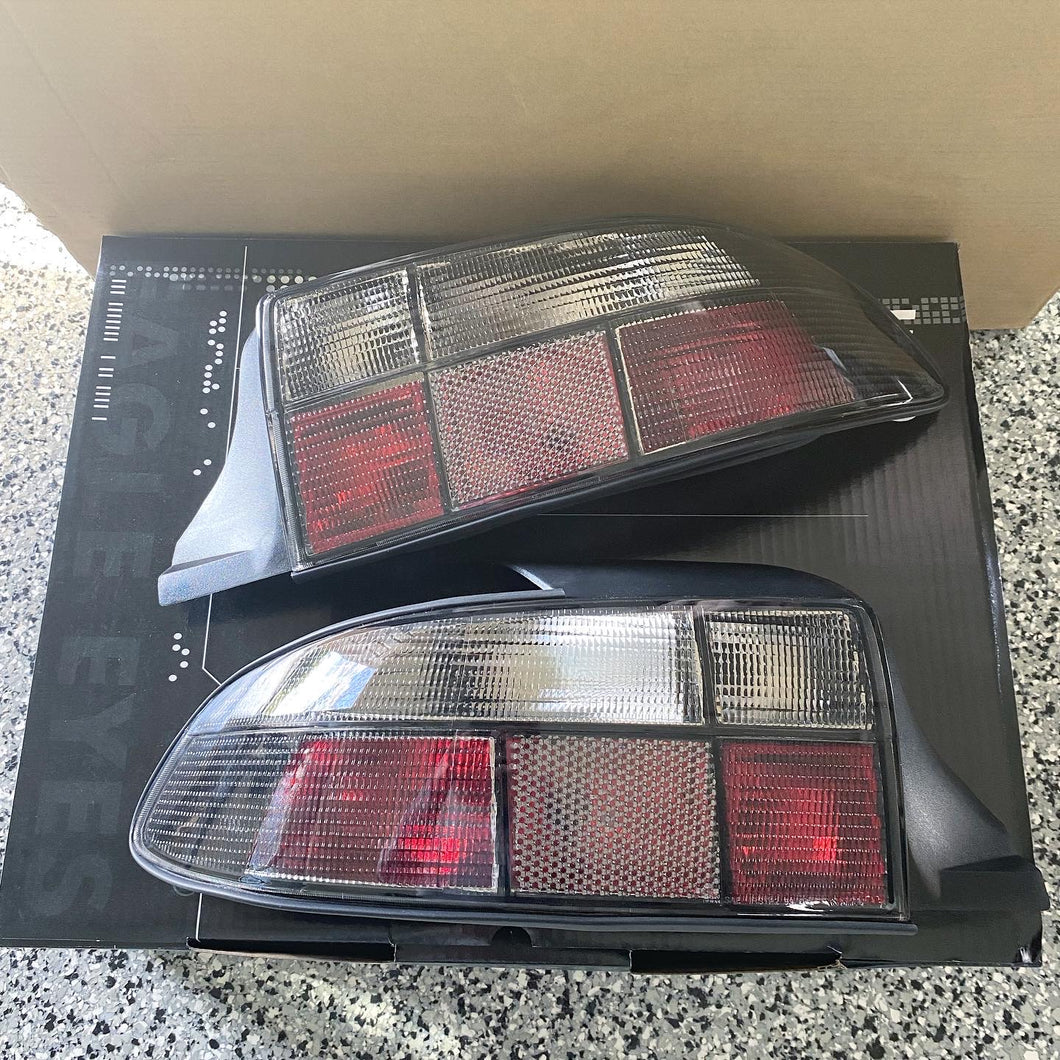 Z3 smoked tail lights - convertible