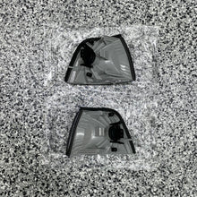 Load image into Gallery viewer, E36 smoked corner lights - sedan / compact
