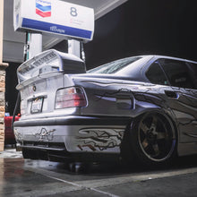 Load image into Gallery viewer, E36 clear tail lights - sedan
