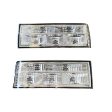 Load image into Gallery viewer, E30 clear tail lights pre-facelift (82-87)
