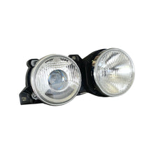 Load image into Gallery viewer, E30 Euro projector glass headlights (84-92)
