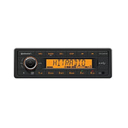 Continental bluetooth stereo
