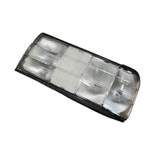 Load image into Gallery viewer, E30 clear OEM style tail lights facelift (87-92)
