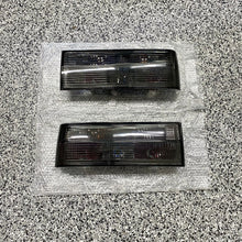 Load image into Gallery viewer, E30 smoked tail lights pre-facelift (82-87)
