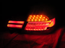 Load image into Gallery viewer, BMW E92 coupe LCI style LED tail lights

