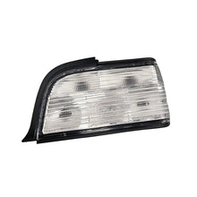 Load image into Gallery viewer, E36 full clear tail lights - coupe / convertible
